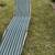 Free patio lounger, small patio table about 14” x 14” 2 thumbnail