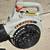 **ECHO ES-2400 Gas Leaf Blower w/Shred 'N' Vac Attachment** 2 thumbnail
