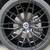 20"nnew wheels & new tires for MBZ GLA 2017-2021 1 thumbnail