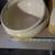 MCM Haeger Pottery set, pair of antique painted bowls, Space Age bank 9 thumbnail