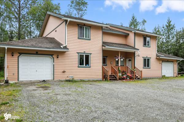 $545,000 / 6br - 2696ft2 - 1100 W Nugget Avenue, Wasilla, AK 99654 (Wasilla)63991792686722120