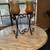 Bronze Wrought Iron Candle Holders 3 thumbnail