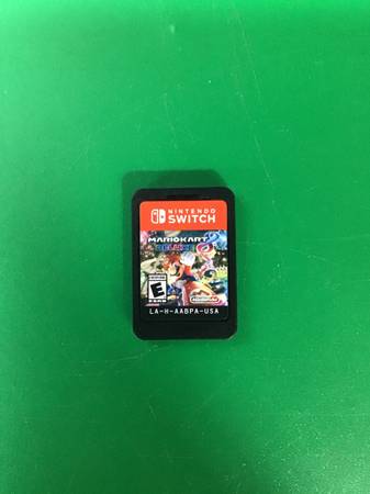 Mario kary 8 for nintendo switch 1