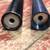 USE SX Shockpost vintage suspension seatposts 27.2mm used 6 thumbnail