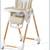 Mallify Convertible High Chairs for Babies and Toddlers 1 thumbnail