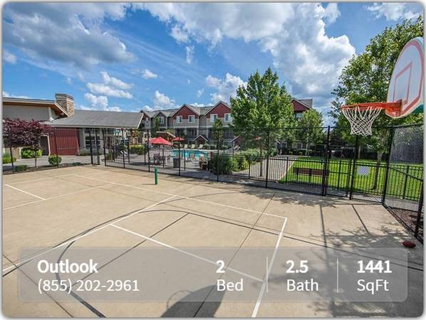 $2,540 / 2br - 1441ft2 - From Morning Coffee to Evening Relaxation: Your Spot, Perfected! (Graham)64031307075971120