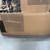Realspace Folding Table, 29inH x 72inW x 30inD, Walnut *New in Box* 2 thumbnail