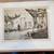 Antique Print of Philadelphia Interest by E. T. Scowcroft. Lot 2 0f 3 1 thumbnail
