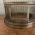 Antique Hendryx Brass Birdcage 2 thumbnail