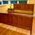Stickley Mission Oak Panel Bed - King Size 1 thumbnail