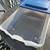 Under Bed Storage Tote with wheels. 3 thumbnail