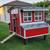 XL Chicken 🐔 coop. New chicken house. 5 thumbnail