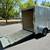 2026 Cargo Trailer 6x8 / NEW / High Ceiling 6’3” 7 thumbnail