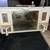 FREE PICK IP ONLY Antique Mantlepiece Mirror 55”x26” 2 thumbnail