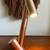 Pablo Designs Giraffa LED Table Lamp Bronze Minimal 6 thumbnail