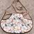 Child/Children's Cotton Handmade Beige1/2 Apron puppy dogs & 2pockets 1 thumbnail