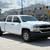 2017 Chevrolet Silverado 1500 LS Crew Cab Short Box 4WD 8 thumbnail