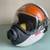 Ski-Doo BV2S Snowmobile Helmet – Size L 7 thumbnail