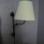 Pair of wall mounted bedside lamps MOVING MUST SELL 4 thumbnail