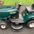 Craftsman Riding Mower 16HP 42” Hydro 10 thumbnail