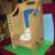 * GS Smirthwaite wooden Potty Chair  md  7526 1 thumbnail