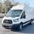 2019 Ford Transit 350 HD 3dr LWB High Roof DRW Extended Cargo Van w/ 4 thumbnail