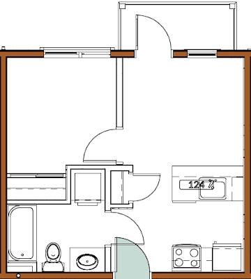 $1,425 / 1br - Your New Favorite Spot Is Home @ Kathryn Ann! (NW Portland, Slabtown, Knob Hill, Alphabet District)63914855874947124
