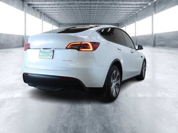 2022 Tesla Model Y AWD All Wheel Drive Electric Long Range SUV - $26,499 (Escondido Auto Super Center)63476297323393124