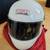 G-Force Racing Gear Pro Eliminator Full Face Motorcycle Helmet Medium 11 thumbnail