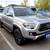 2021 *Toyota* *Tacoma 4WD* Silver Sky Metallic 1 thumbnail