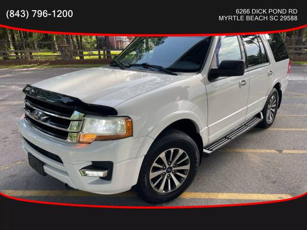Expedition 123785 miles - $15975.00 (Myrtle Beach)63499738773121122
