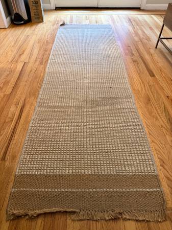 Runner 2.5’ x 8’ 1