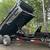 10K Low Profile Dump Trailer - 24/36/48 In. Walls 21 thumbnail