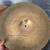 Zildjian 18” cr/ride with 4 rivets 3 thumbnail