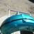 94 Honda vt1100 shadow  o.e.m front and rear fenders 8 thumbnail