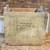 Vintage Vietnam Era Military Wooden Crate 1 thumbnail