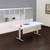 White Lateral Files, Storage Cabinets, Pedestals, Wall Mount Hutch 2 thumbnail