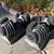 Set of 2 Bowflex SelectTech 552i Adjustable Dumbbells Pair 5-52.5 lbs 1 thumbnail