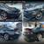 $995 DOWN - 2023 Nissan Rogue AWD SV 16 thumbnail