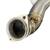 2015–2023 Mercedes C43 AMG / C450 / C400 & E43 / E400 / E450 Downpipes 5 thumbnail