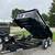 ON SALE!! 6x12 Dump Trailer by Corn Pro Trailers 1 thumbnail