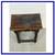 18th Century Antique English Oak Joint Stool 7 thumbnail