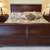 Espresso King Size Bedroom set / Never Used 1 thumbnail