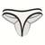 MEN'S THONG UNDERWEAR 2 COLORS 2 thumbnail