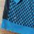 Swiss Design Strellson Men's Sweater Teal & Black Cotton/Silk -Medium 3 thumbnail