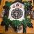 VINTAGE TELESONIC CUCKOO CLOCK NEW 1 thumbnail