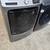 Maytag extra power front load washer and gas dryer 2 thumbnail