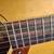 1970's Kawai acoustic guitar 4 thumbnail