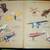 The big book of real airplanes (Big treasure books) Hardcover - 1951 3 thumbnail
