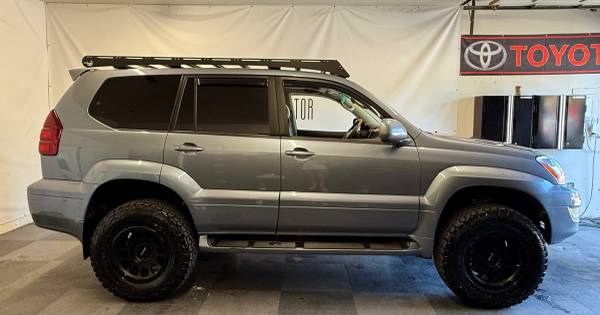 2006 Lexus GX 470! AWD! Only 132K Miles! V8! Runs & Drives Great! - $22,900 (Tualatin)63618430584067121